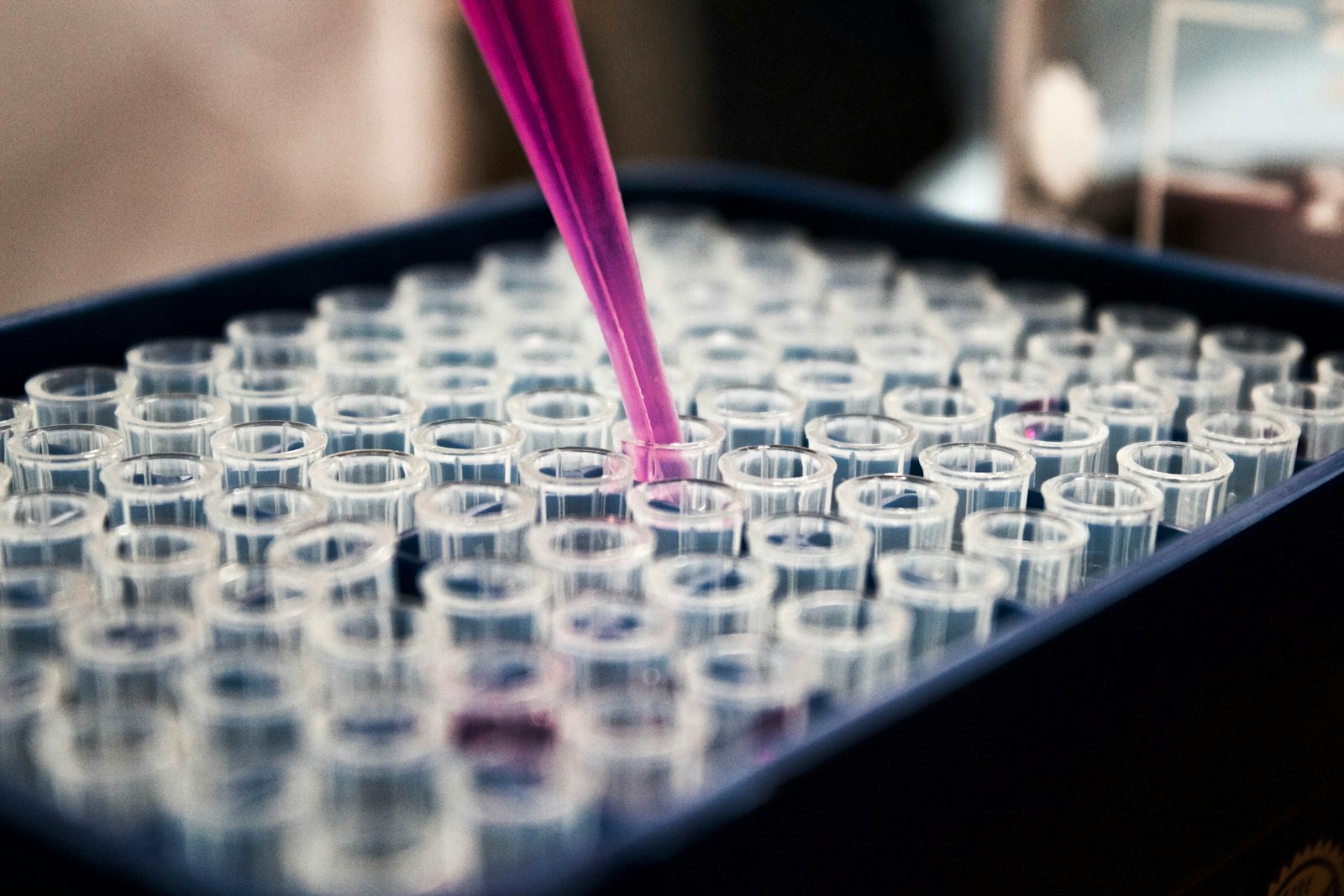 Chemical & Product Testing