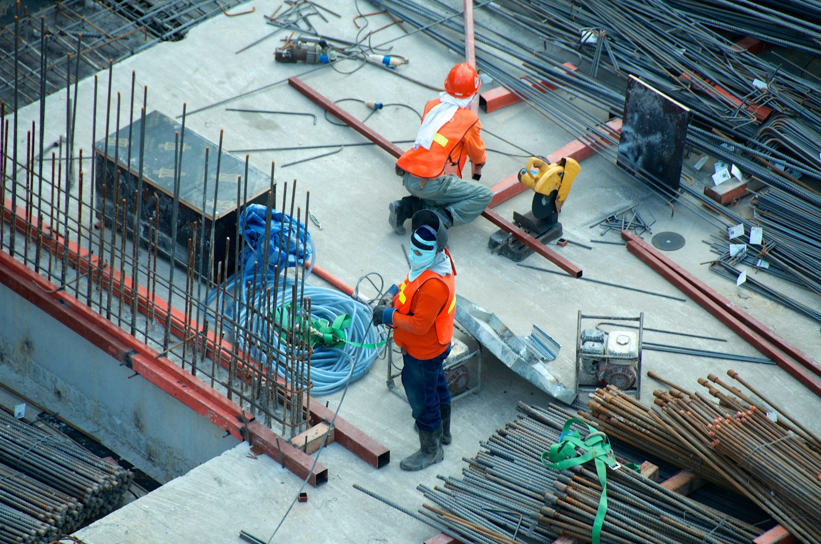 Inspection & Certification