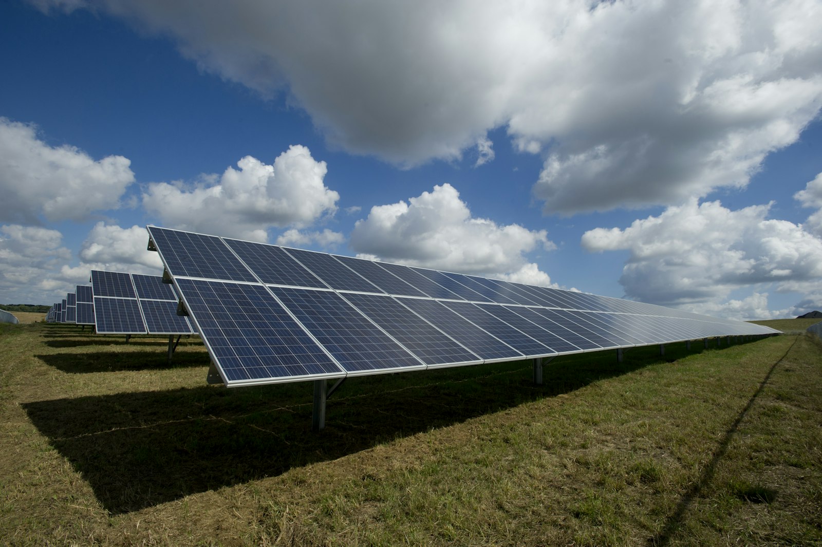 Energy Civil & Site Development