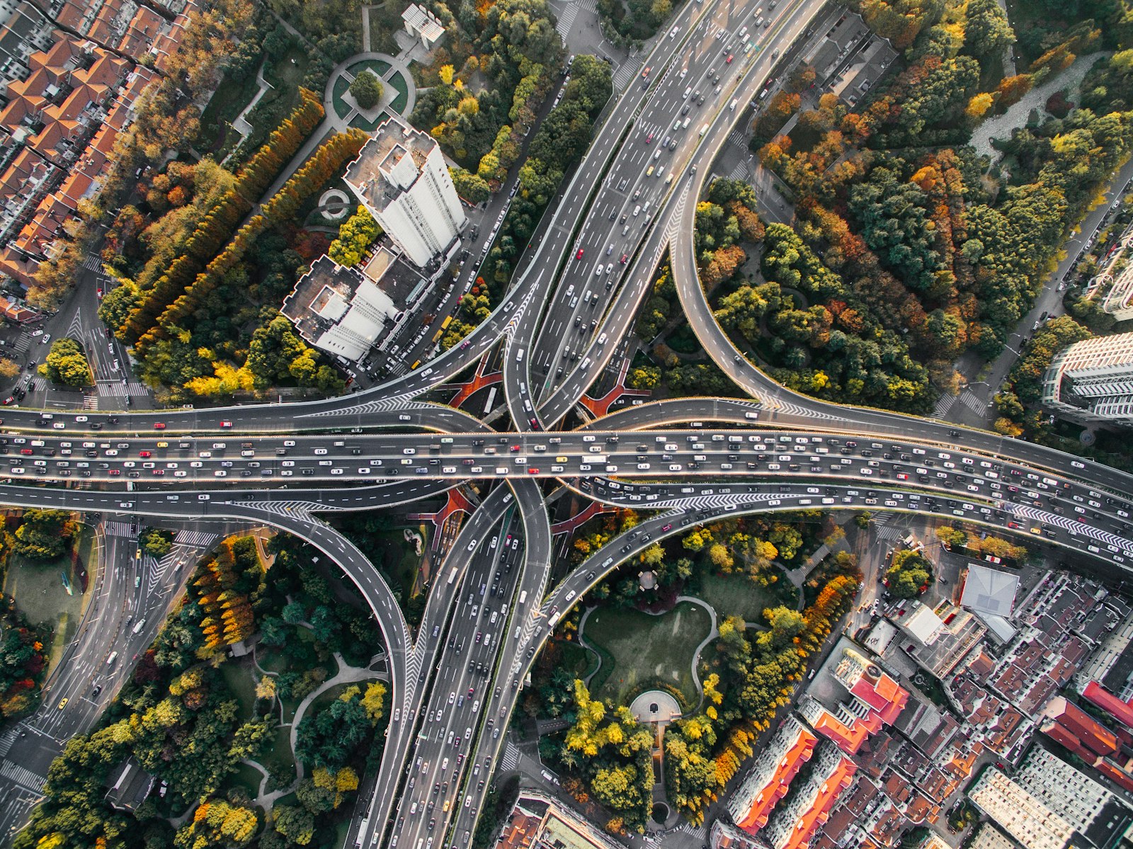 National & State Highway Packages
