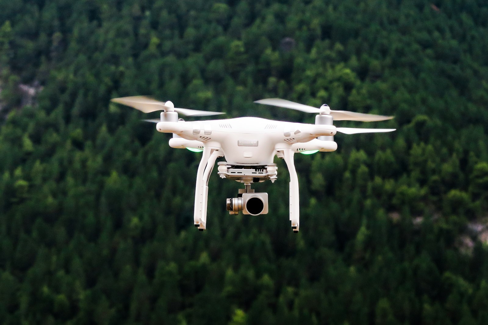 Surveying & Geospatial
