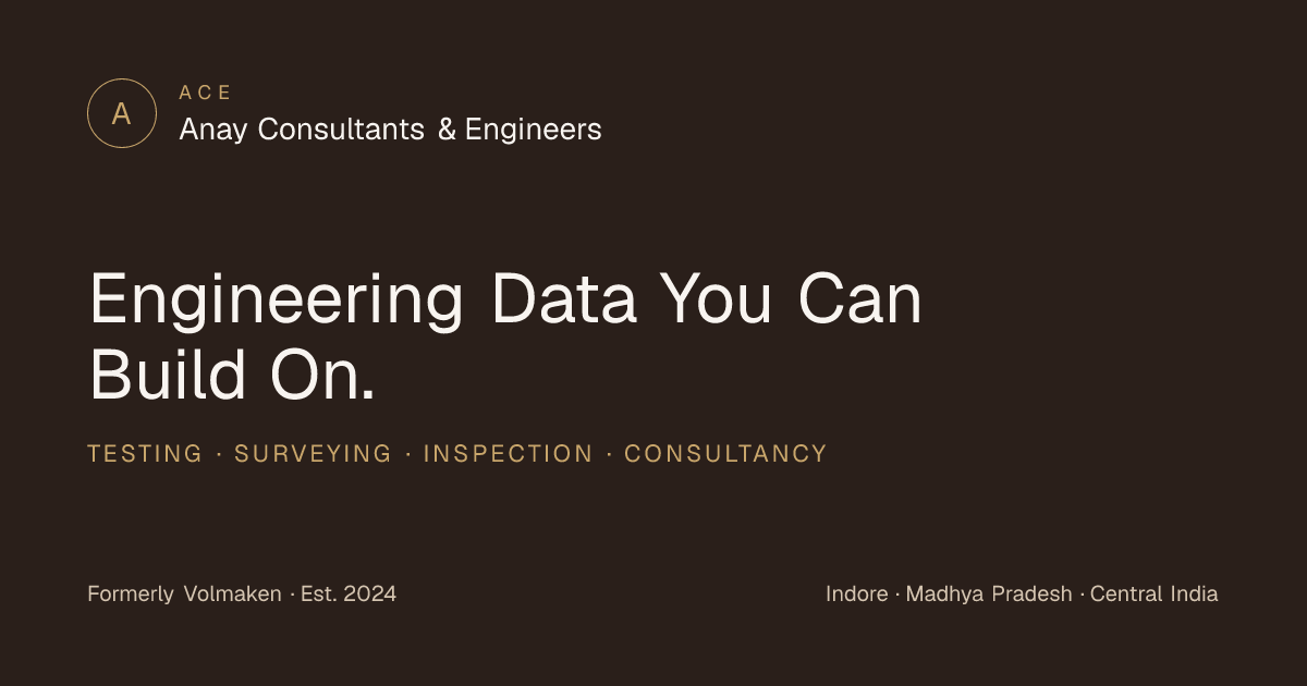 Contact / Request a Quote | ACE